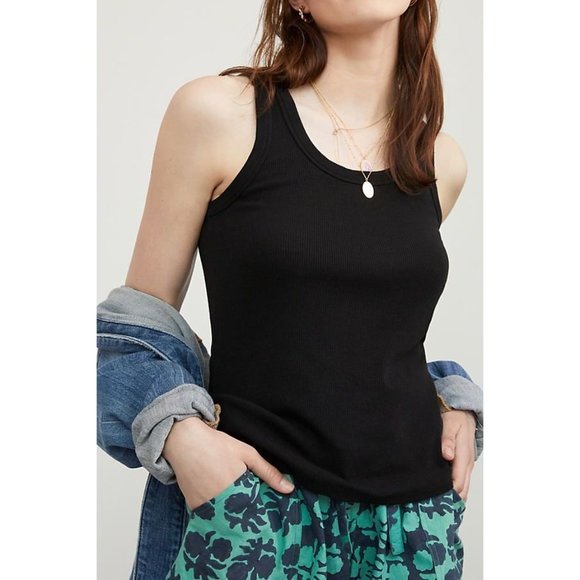 Anthropologie | NWT Pamela Tank - Picture 1 of 13